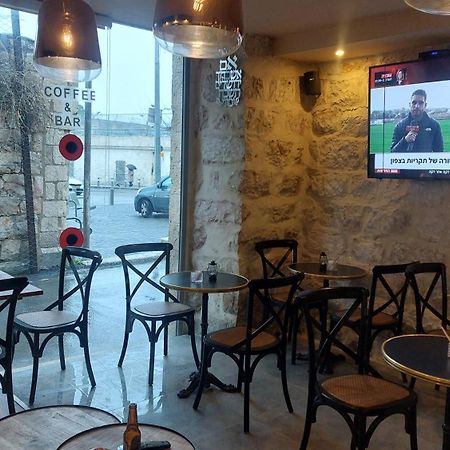 Heleni Malka Hotel Jérusalem Extérieur photo