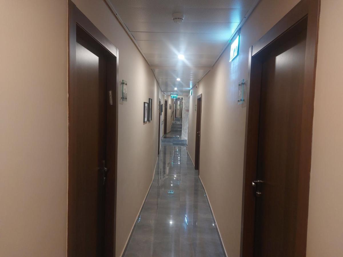 Heleni Malka Hotel Jérusalem Extérieur photo