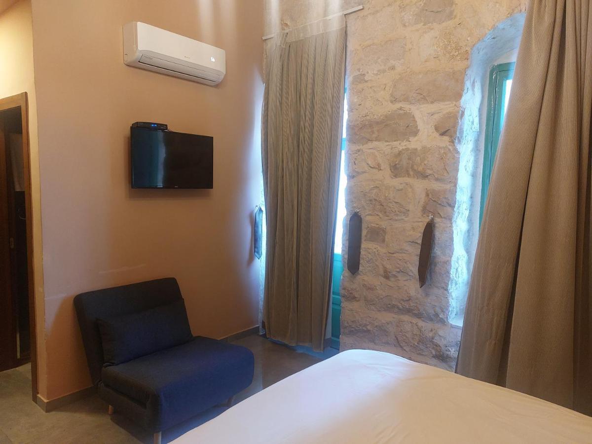 Heleni Malka Hotel Jérusalem Extérieur photo