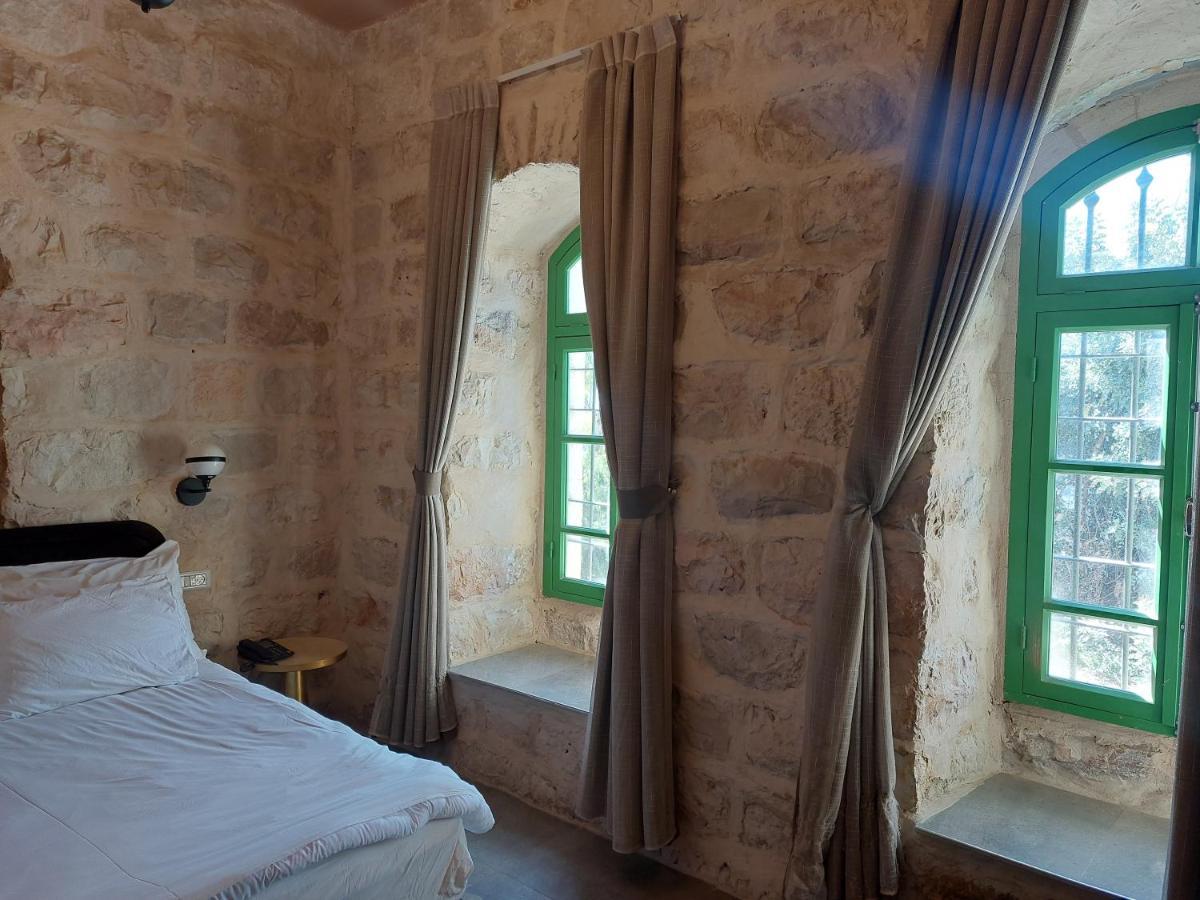 Heleni Malka Hotel Jérusalem Extérieur photo