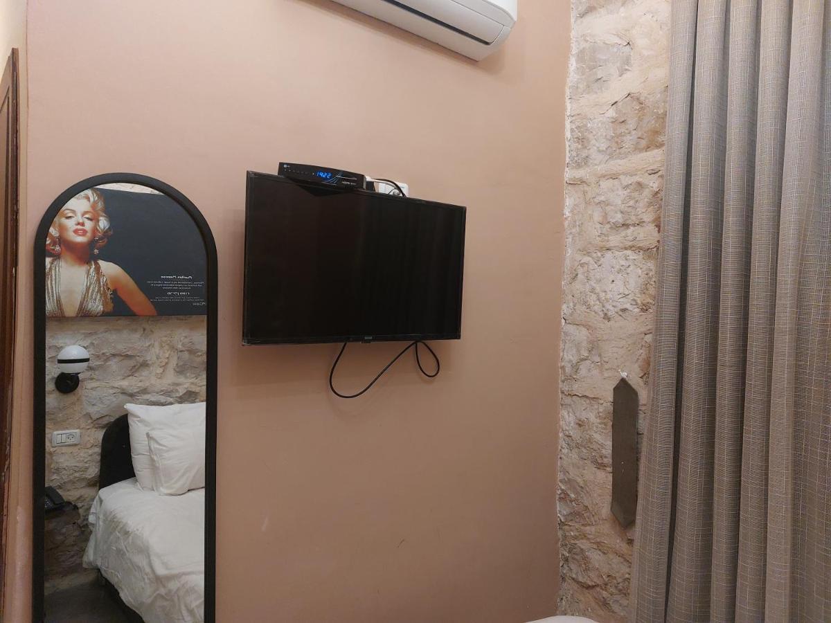 Heleni Malka Hotel Jérusalem Extérieur photo
