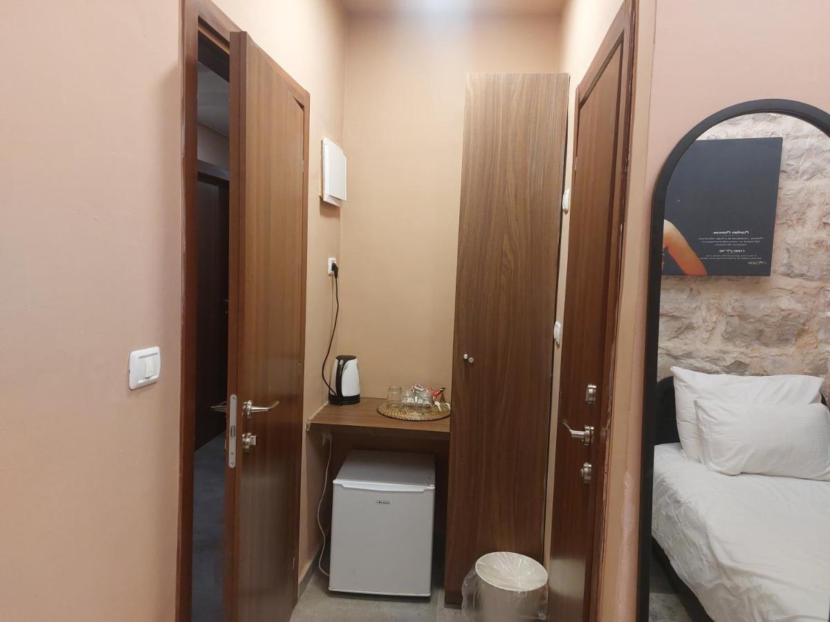Heleni Malka Hotel Jérusalem Extérieur photo