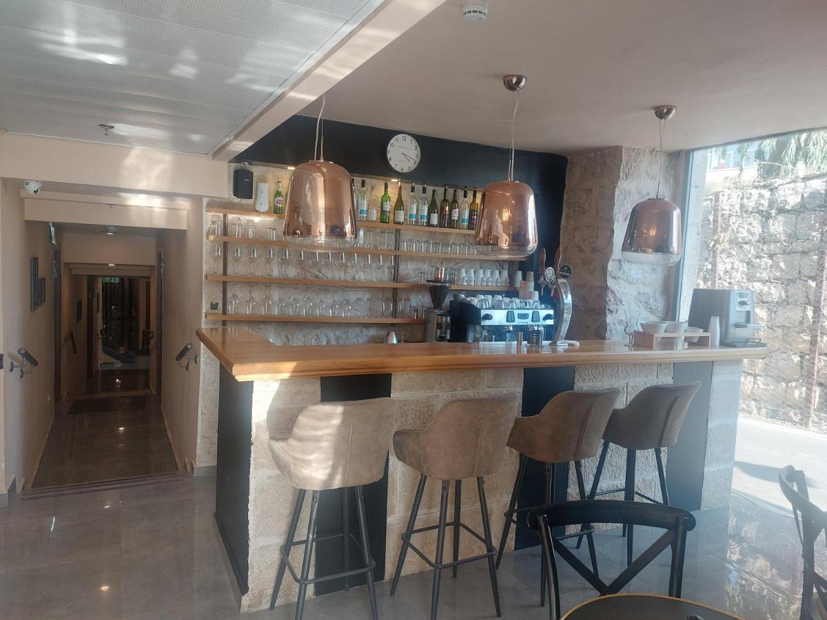 Heleni Malka Hotel Jérusalem Extérieur photo