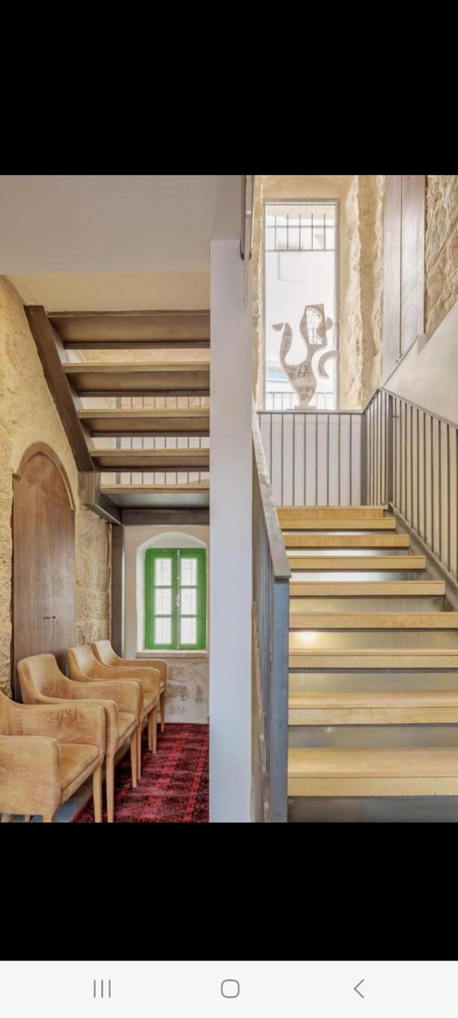 Heleni Malka Hotel Jérusalem Extérieur photo